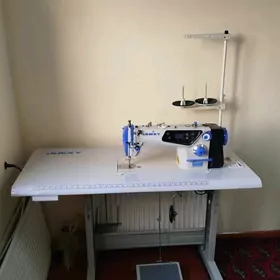 JUKKY - tikin mashinka