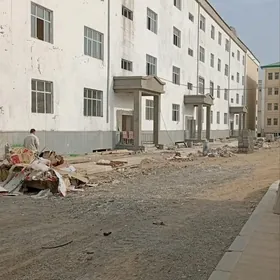 Änew pol elitka awtolaýn köçe