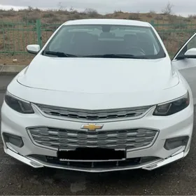 Chevrolet Malibu 2017