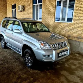 Toyota Land Cruiser Prado 2003