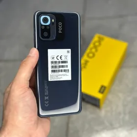 Poco M5s 8/256gb