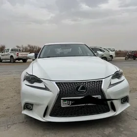 Lexus IS 250 2014