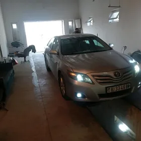 Toyota Camry 2011