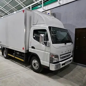 Mitsubishi Canter 2023