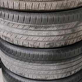 Yokohama 235/55/20/4şt