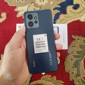 Redmi Note 12 8+8/256GB