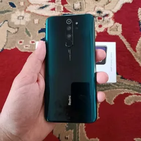 Redmi Note 8 Pro 6/128GB