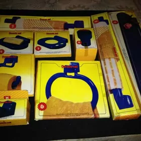 Набор аксессуаров для ванны. Сирия. В упаковке