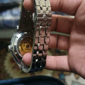 romanson sagat часы