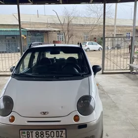 Daewoo Matiz 2003