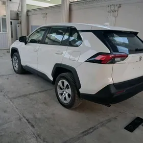 Toyota RAV4 2023