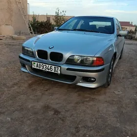 BMW 520 1998