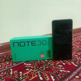 infinix Not 30 Pro