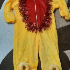 Новогодний костюм