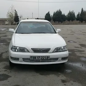 Toyota Vista 1994