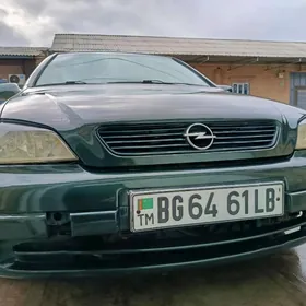 Opel Astra 1999
