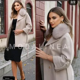 palto пальто Modaline orginal