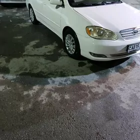 Toyota Corolla 2005