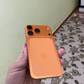 iPhone xs 17pro
