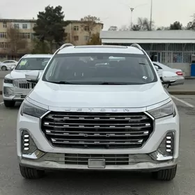 Jetour X90 Plus 2022