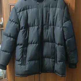 Мужская куртка