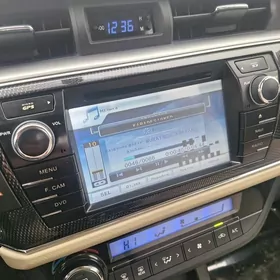 2014 karolla manitor