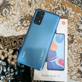 redmi note 11