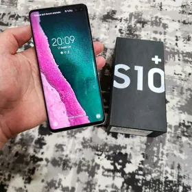 Samsung S10 + 8/138