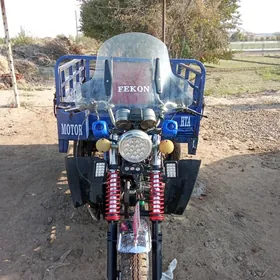 Fekon FK200-14G 2015