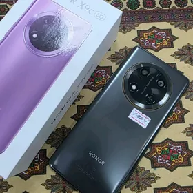 Honor X9C 12/256