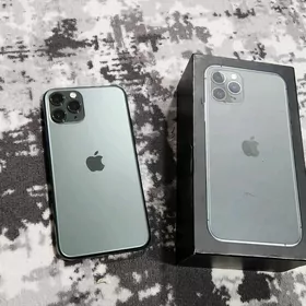 IPHONE 11PRO