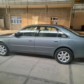 Toyota Avalon 2002