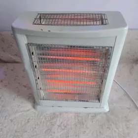 электрическая печь