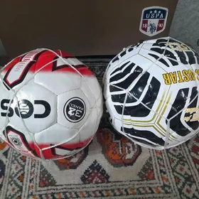 мяч размер 5