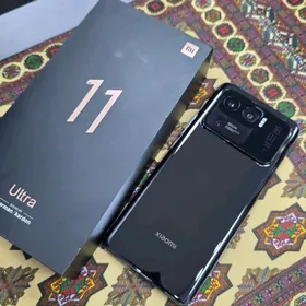 Mi 11 ultra 12/256