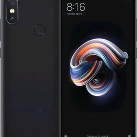 Redmi Note 5