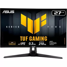 Монитор Asus TUF 27" 2K  210hz