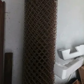 сетка рабица