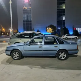 Opel Vectra 1991