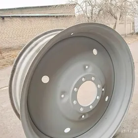 мтз диска 15.38