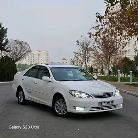 Toyota Camry 2005