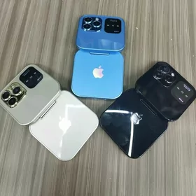 prastoy Telefon f15 mini