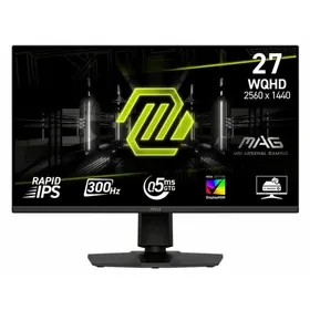 Монитор MSI MAG 27" 300Hz 2K
