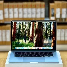 MacBook Air 15" 16/512 Супер