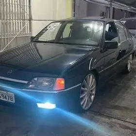 Opel Omega 1993