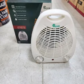 peç wentelyator YKJAM