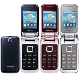 prastoy Telefon Samsung 3592