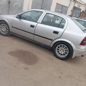 Opel Astra 1999