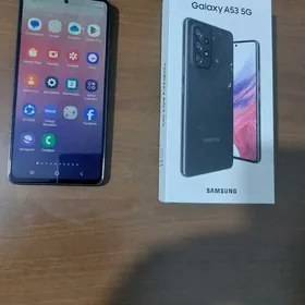 Samsung a53 8.128