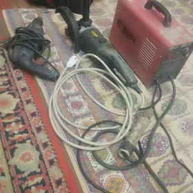 drel balgarka swarka